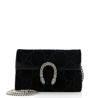 gucci dionysus shoulder