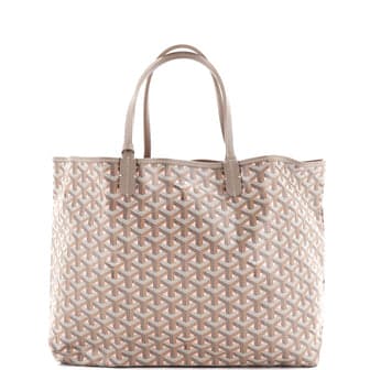 goyard saint louis tote