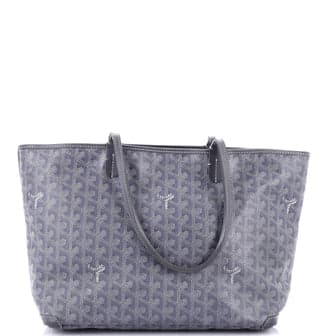 goyard artois tote