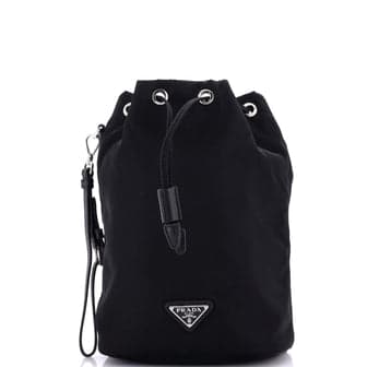 prada bucket