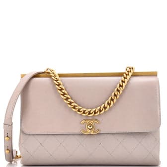 chanel classic single flap shoulder