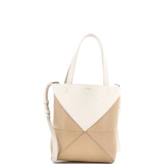 loewe puzzle shoulder