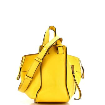 loewe hammock shoulder