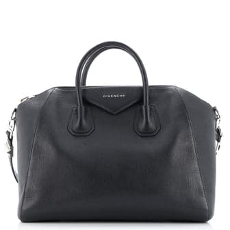 givenchy antigona top handle