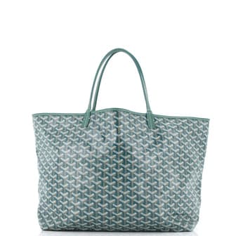 goyard saint louis tote
