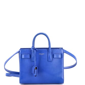 saint laurent sac de jour top handle