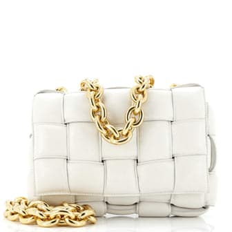 bottega veneta cassette crossbody