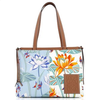 loewe paula's ibiza tote
