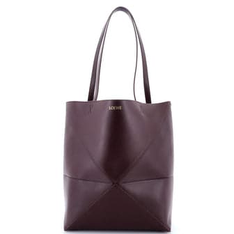 loewe puzzle shoulder