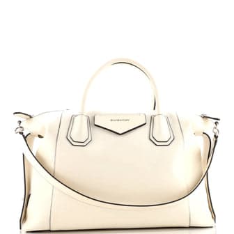 givenchy antigona top handle