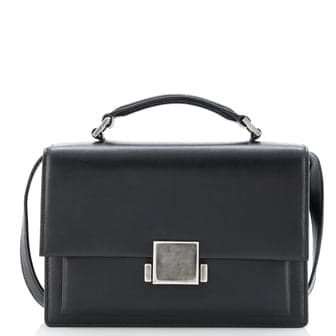 saint laurent bellechasse shoulder