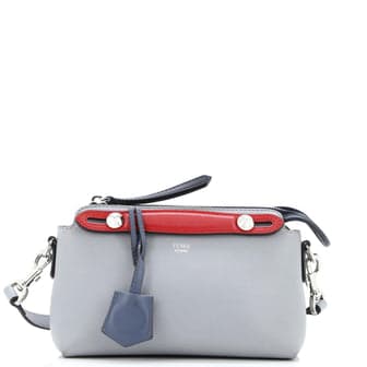 fendi by the way top handle