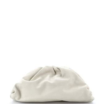 bottega veneta the pouch clutch