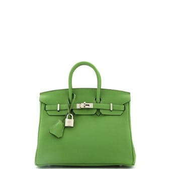 hermes birkin top handle