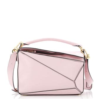 loewe puzzle shoulder