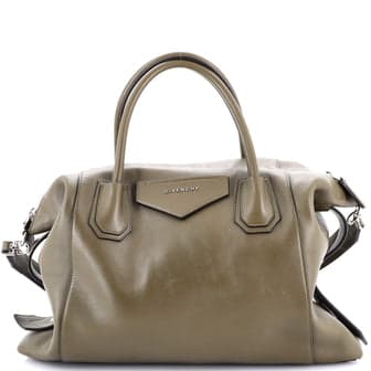 givenchy antigona top handle