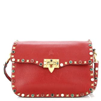 valentino rockstud crossbody