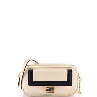 fendi baguette shoulder