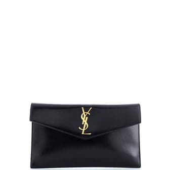 saint laurent uptown pouch