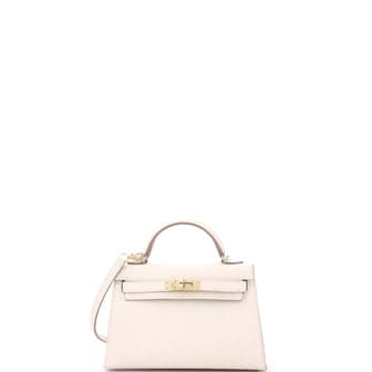 hermes kelly top handle