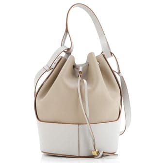 loewe balloon bucket