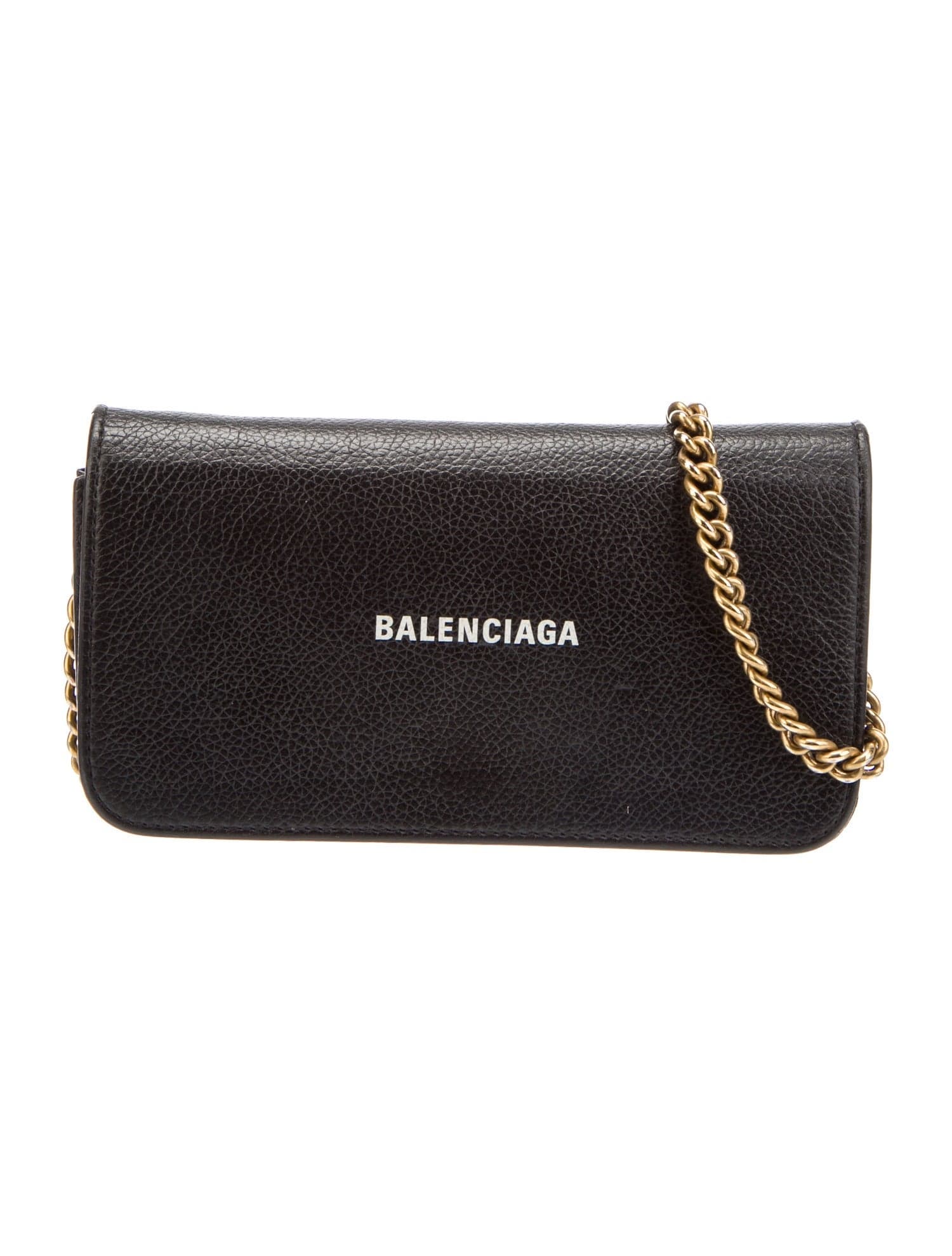 balenciaga shoulder