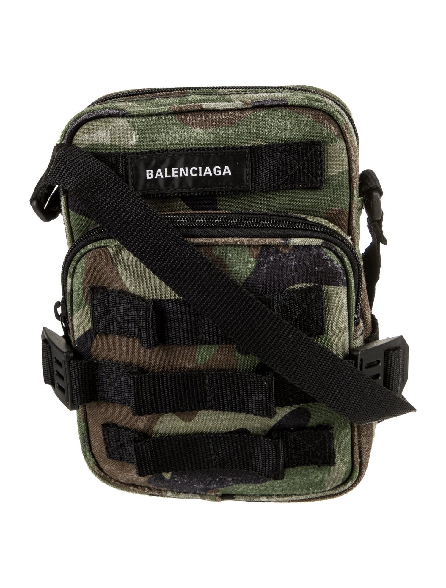 balenciaga crossbody