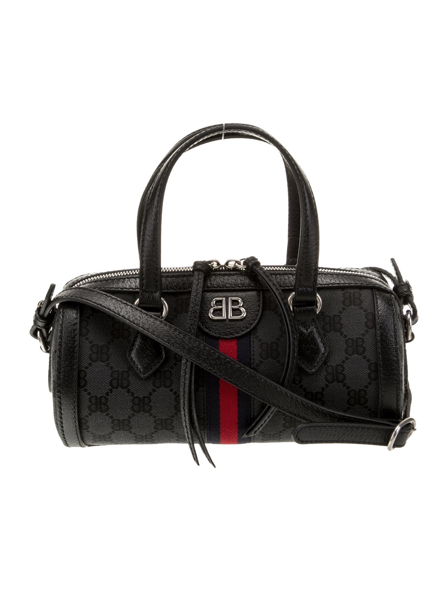 balenciaga top handle