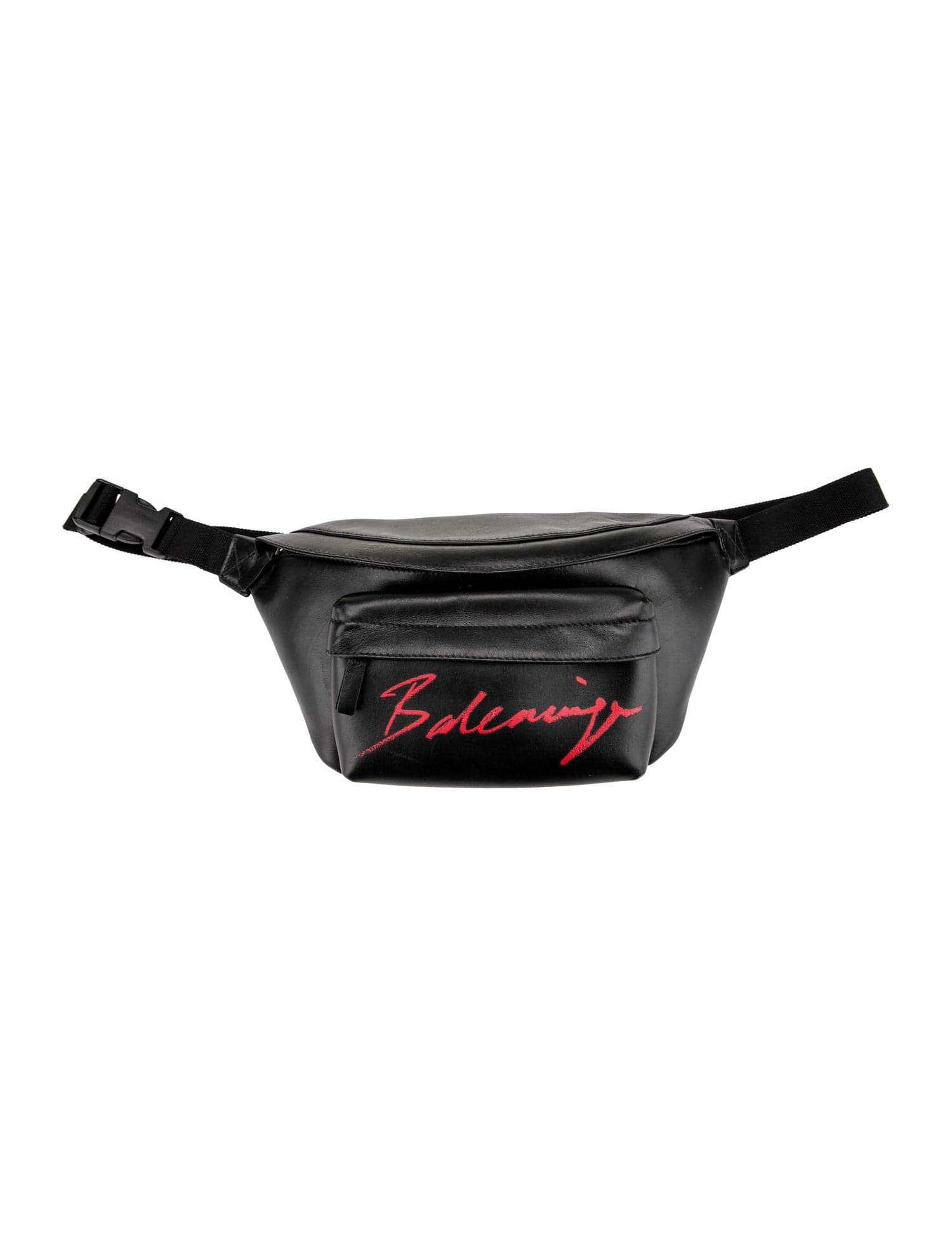 balenciaga belt bag