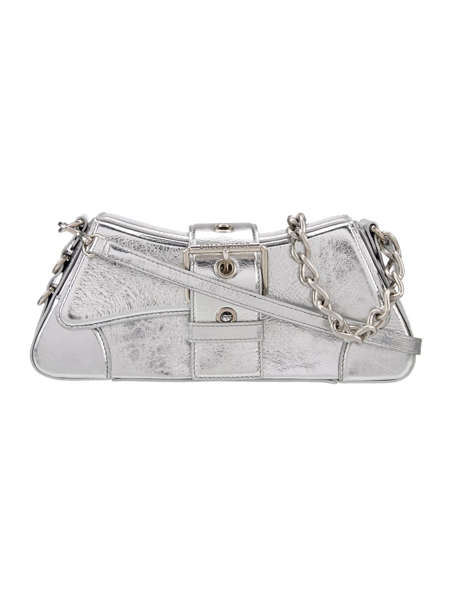 balenciaga shoulder
