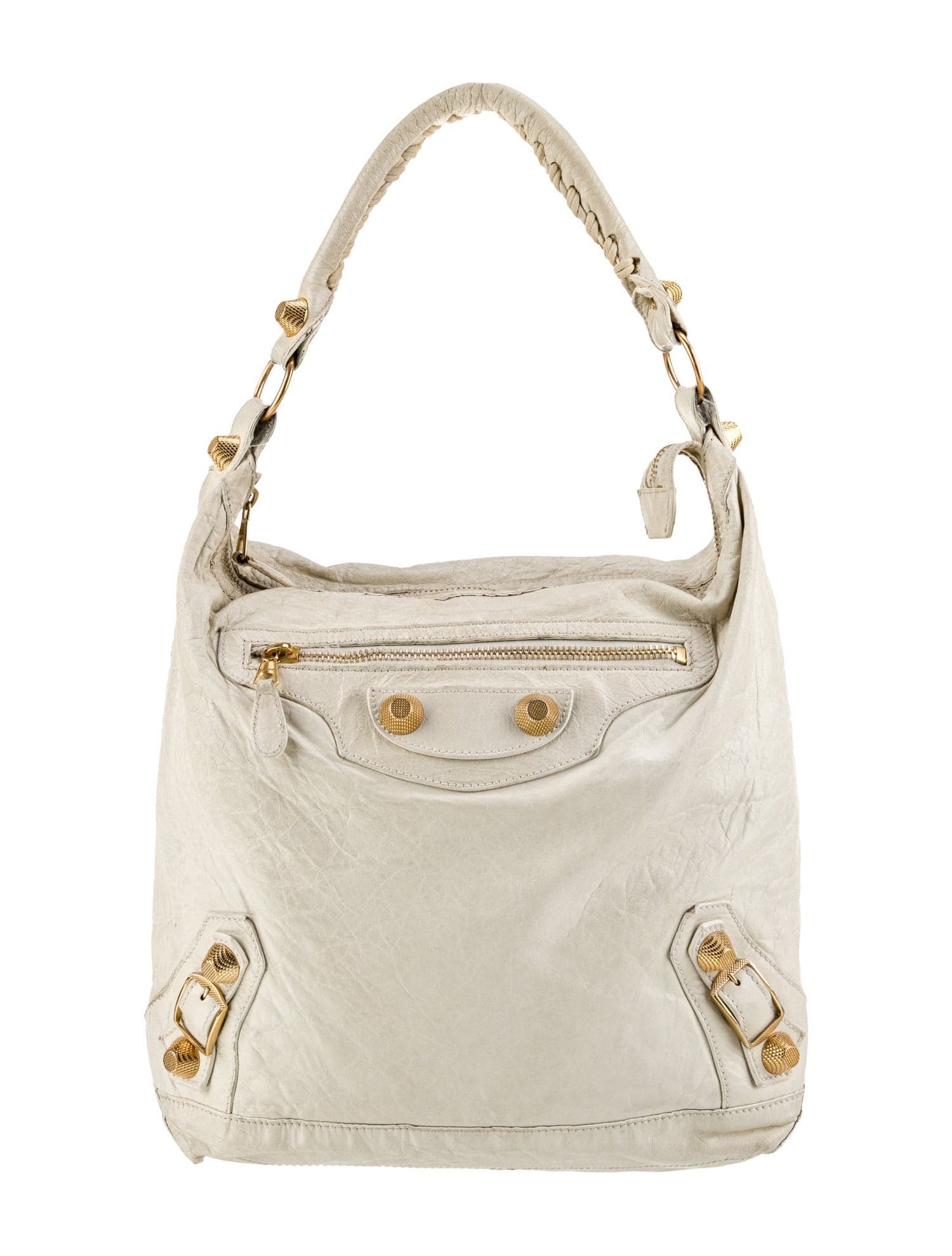 balenciaga day hobo