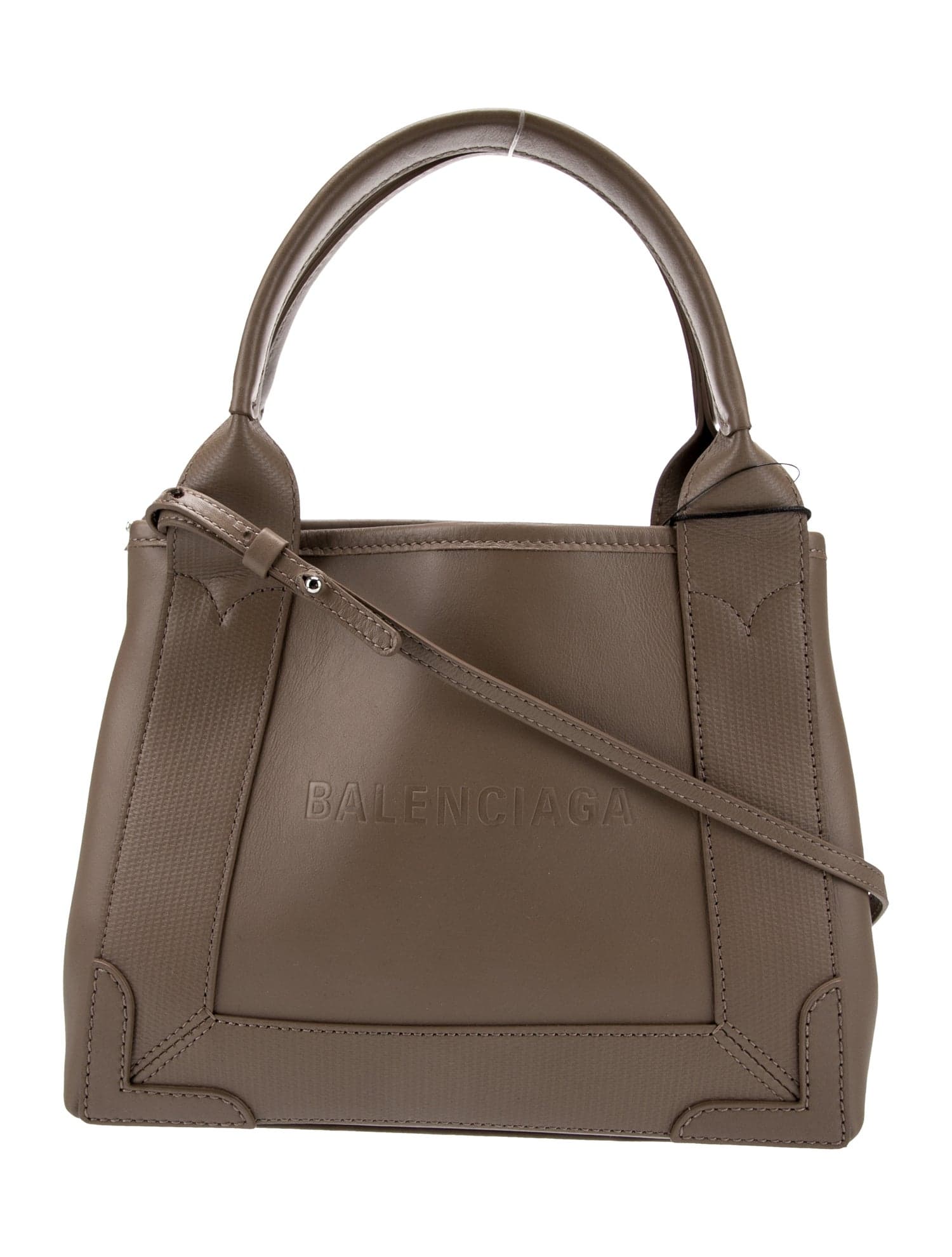 balenciaga top handle