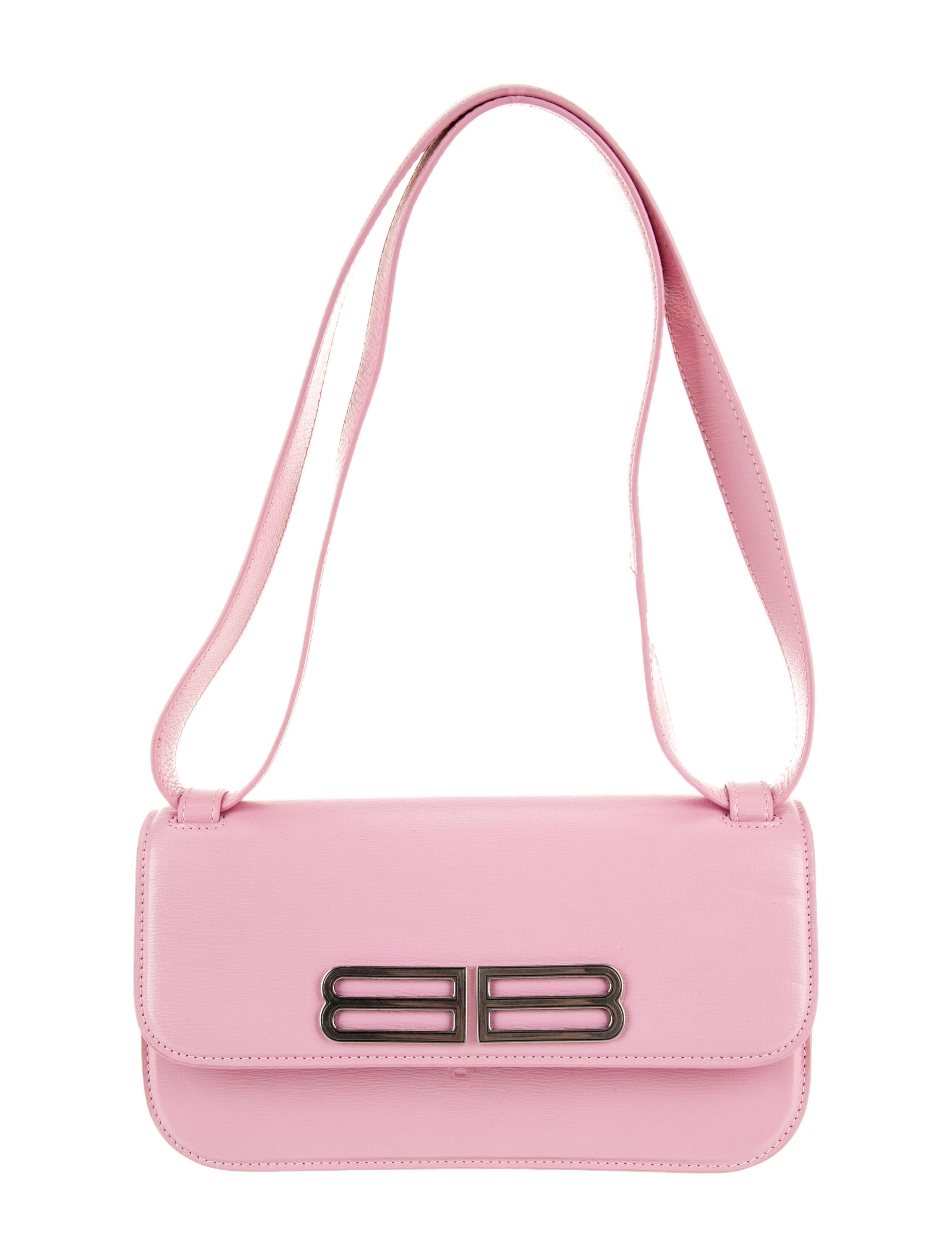 balenciaga shoulder