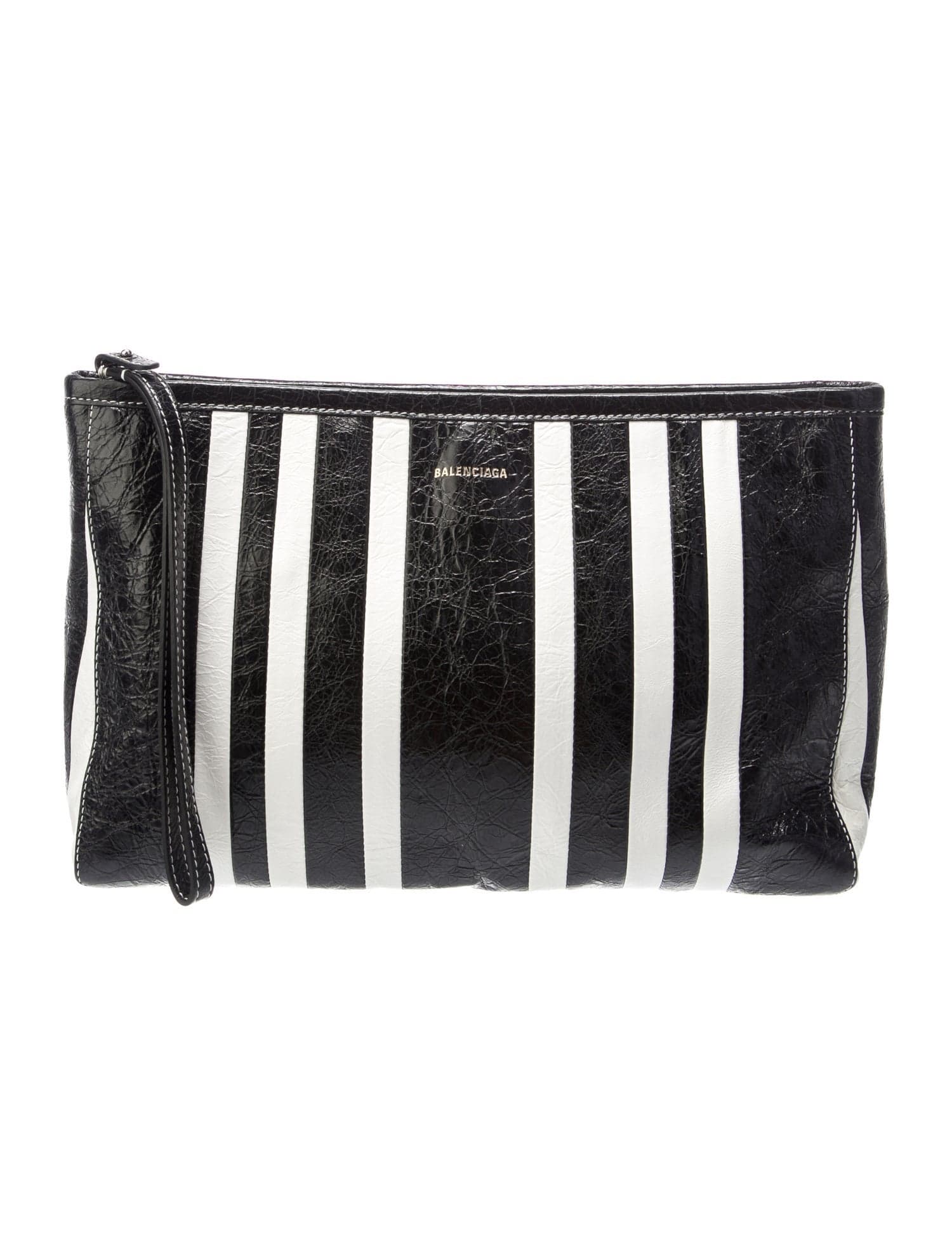 balenciaga clutch