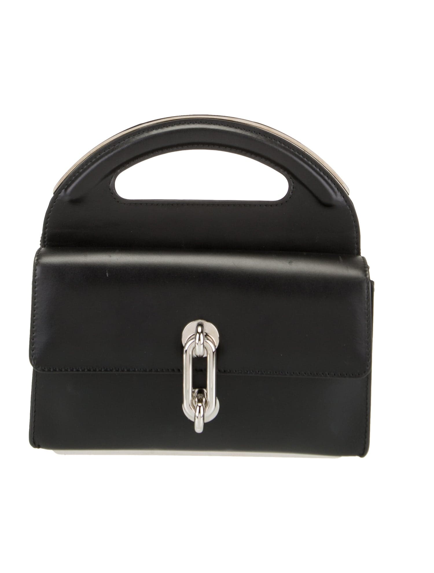 balenciaga top handle
