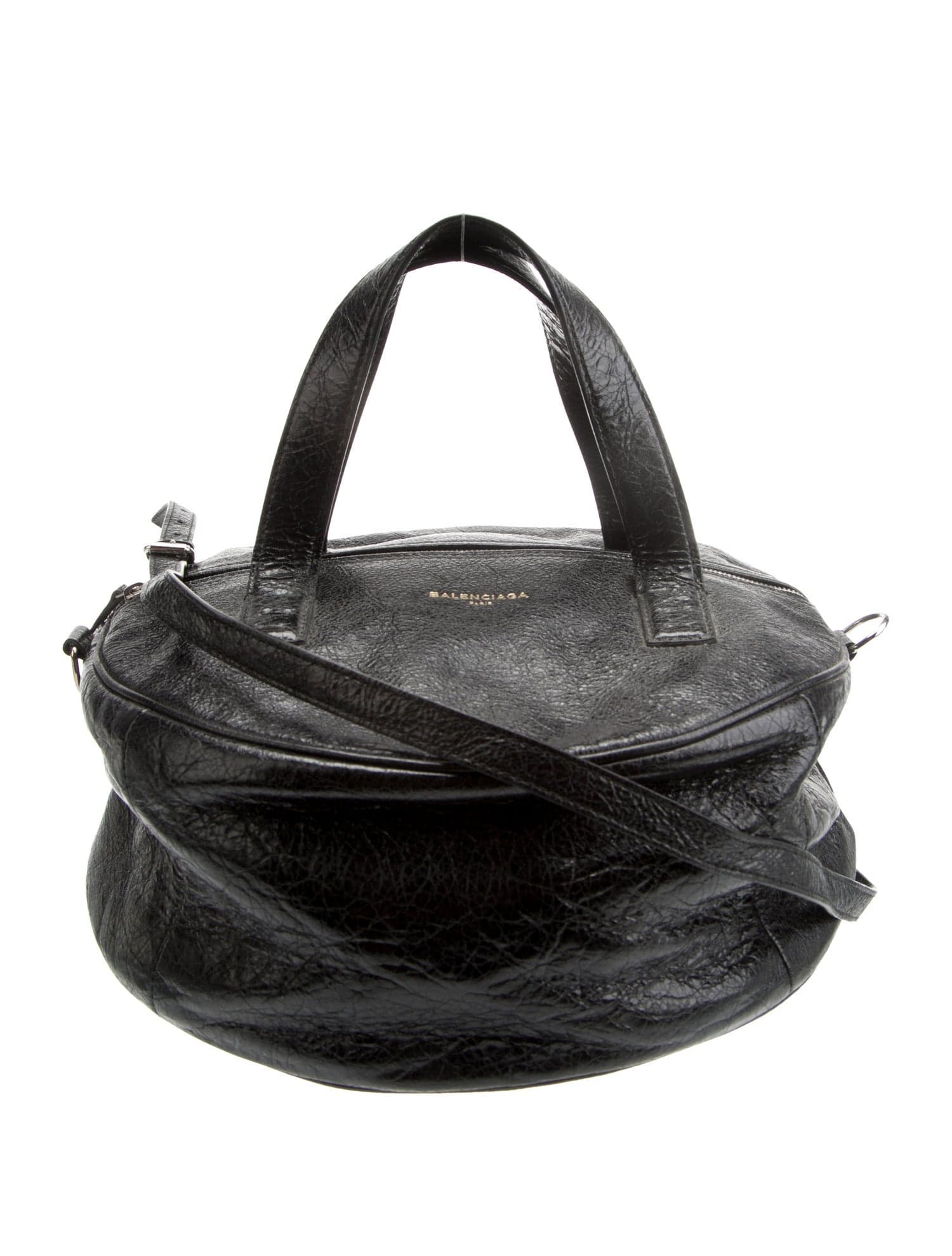 balenciaga top handle