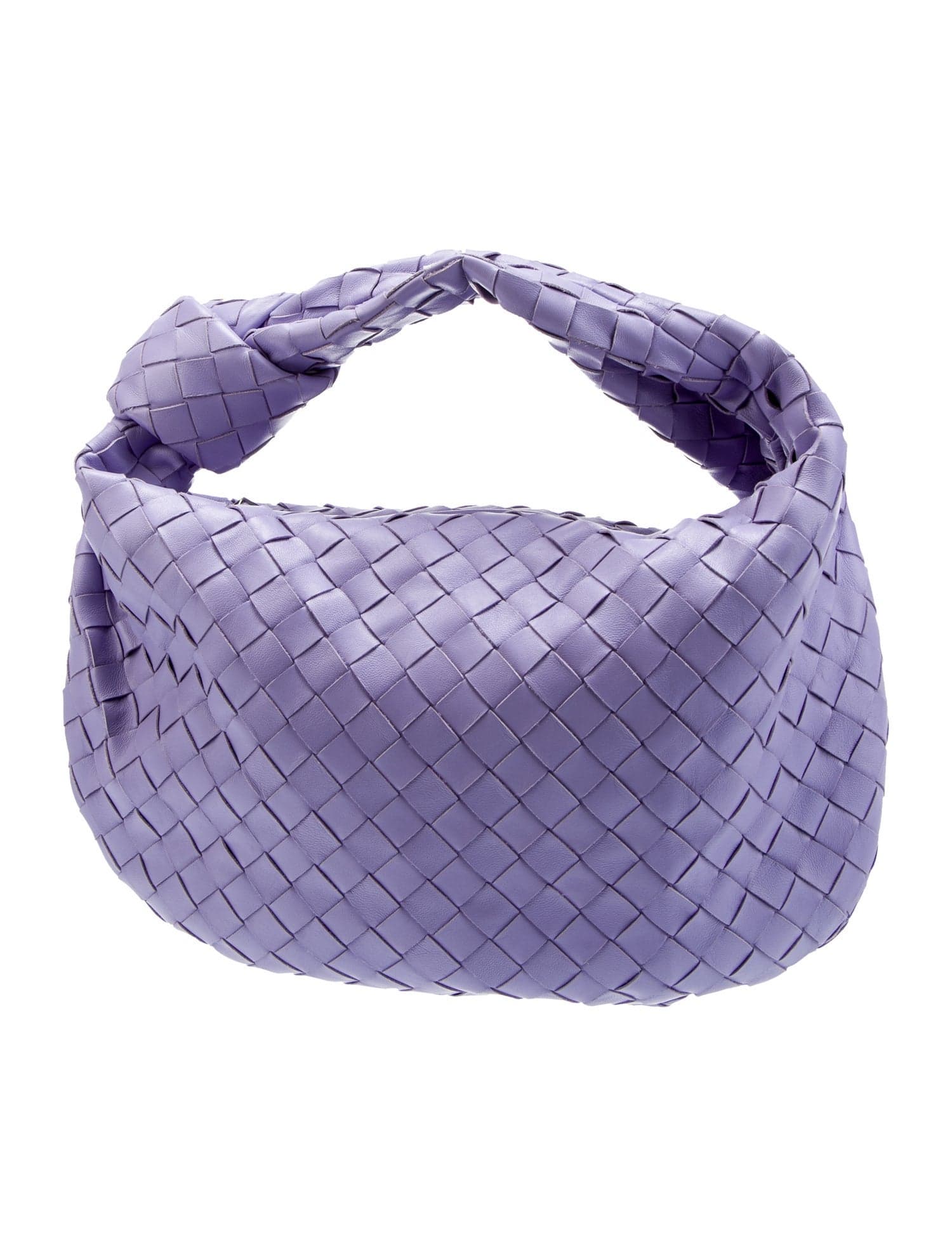 bottega veneta jodie hobo