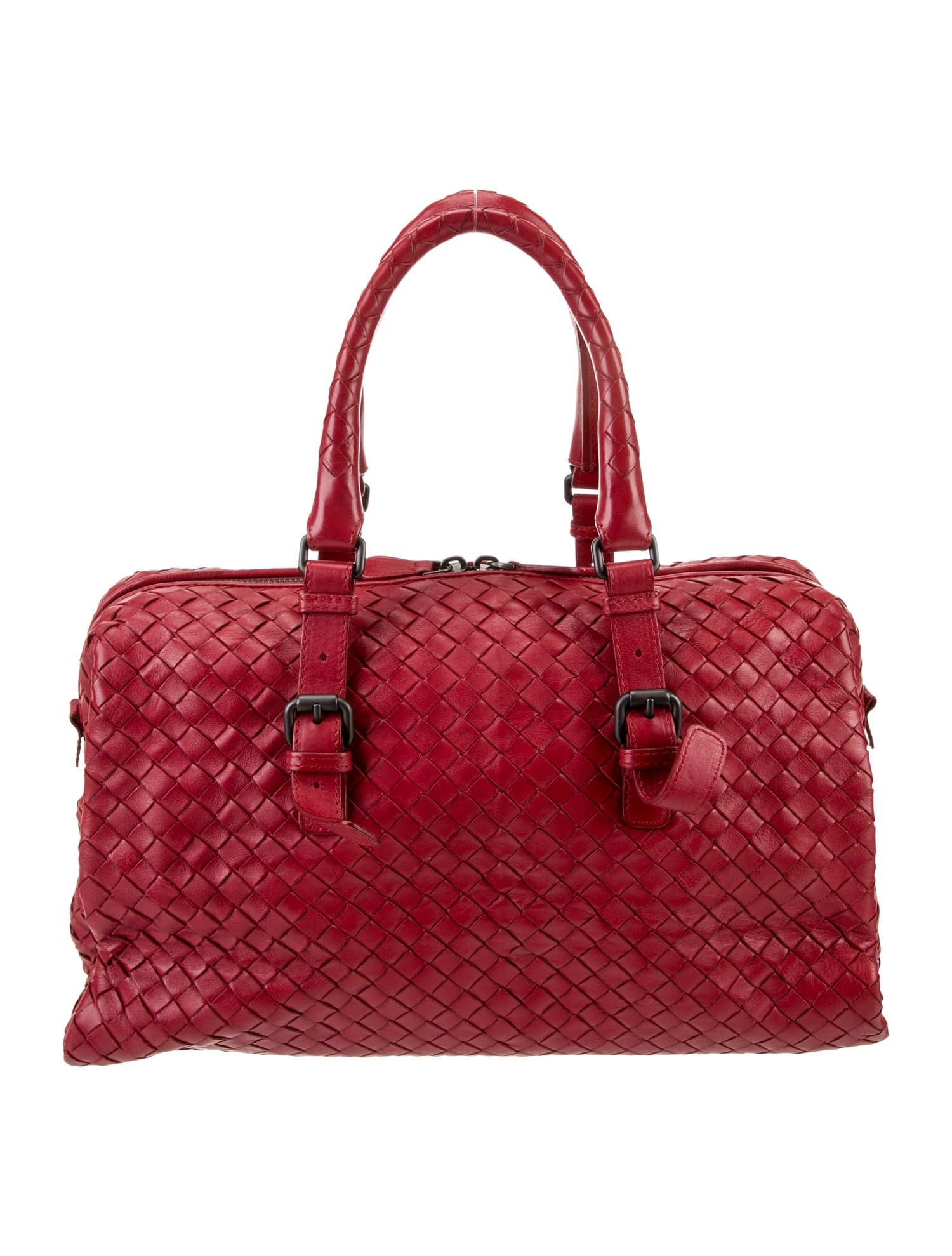 bottega veneta top handle
