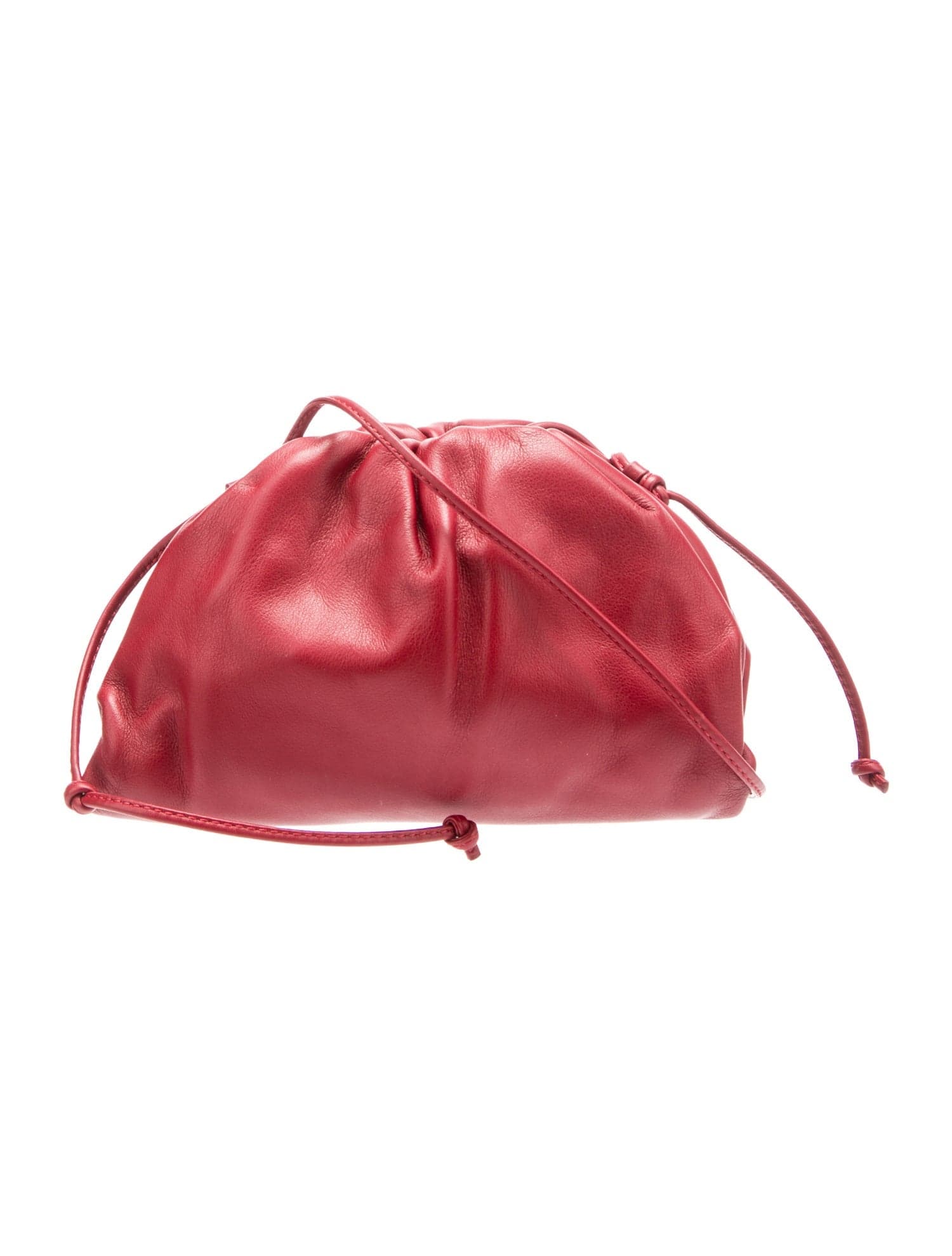 bottega veneta the pouch clutch