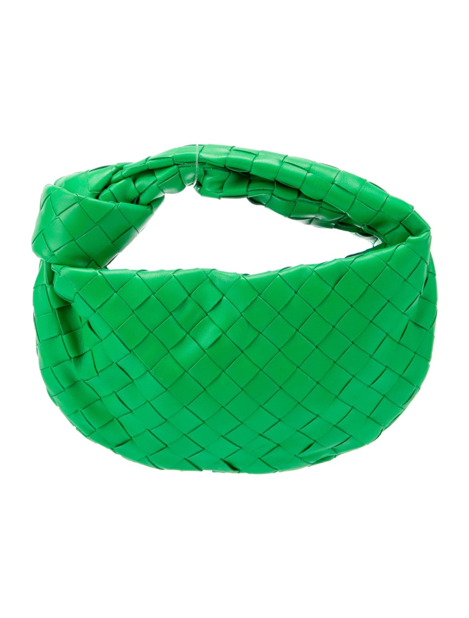bottega veneta jodie hobo