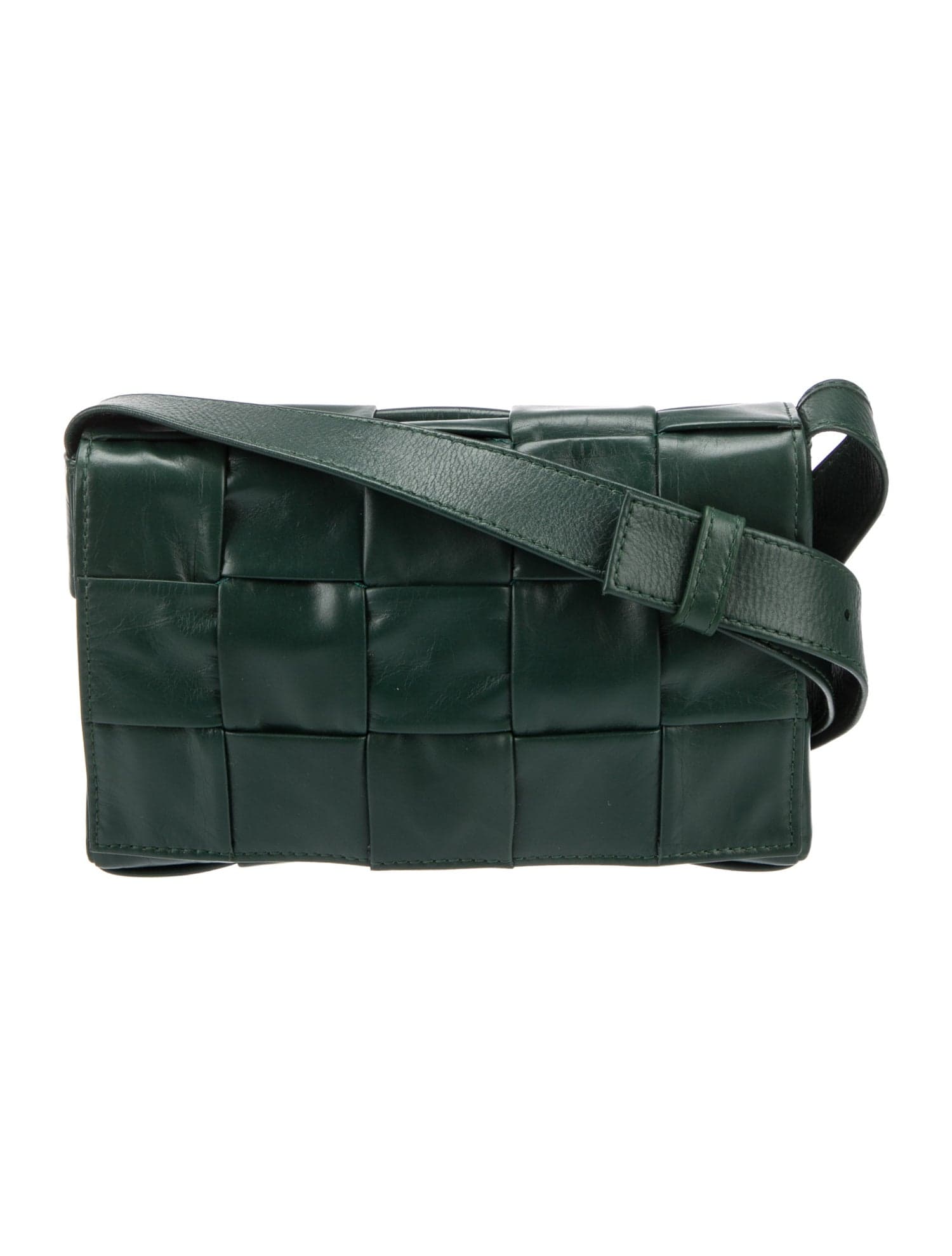 bottega veneta cassette crossbody