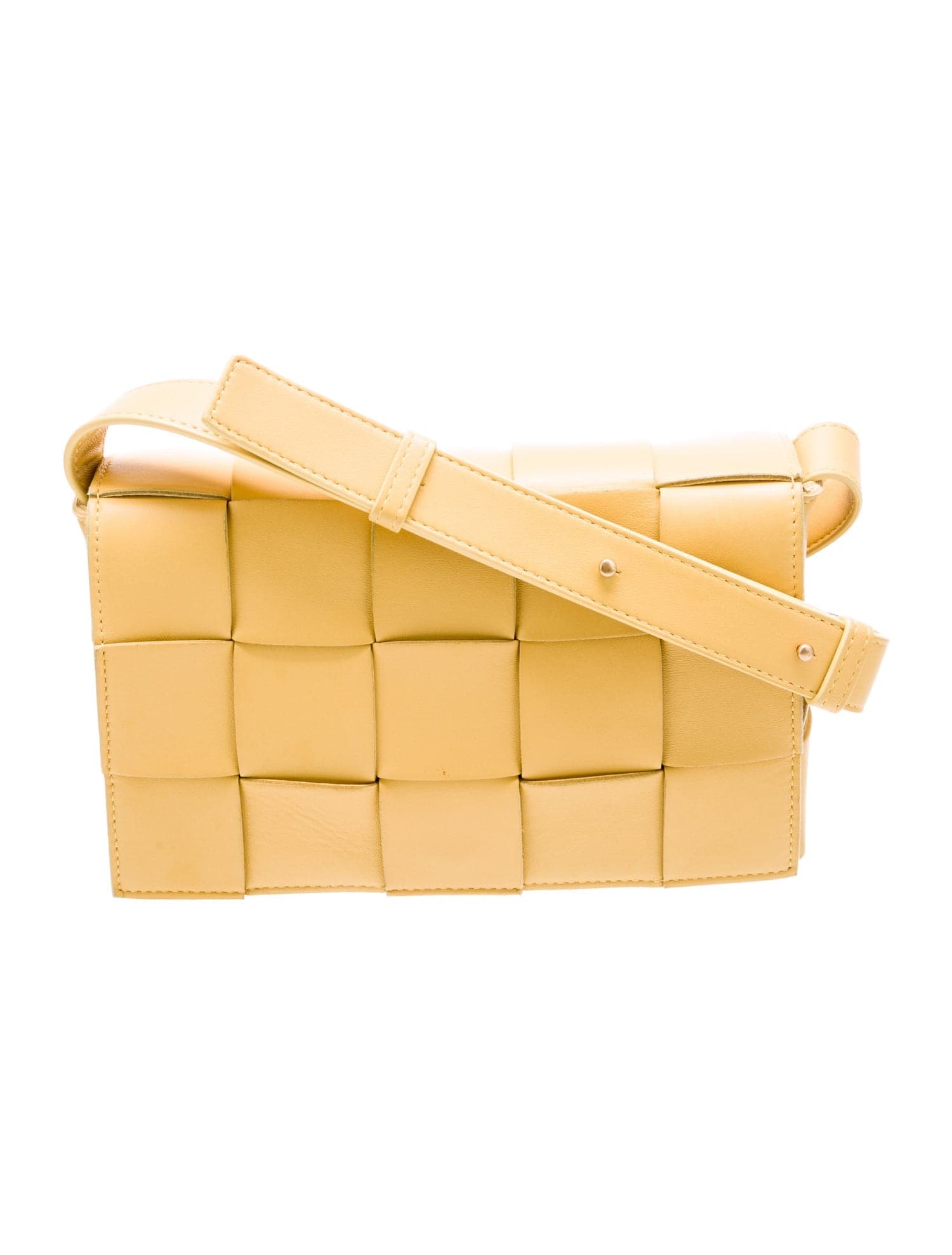 bottega veneta cassette crossbody