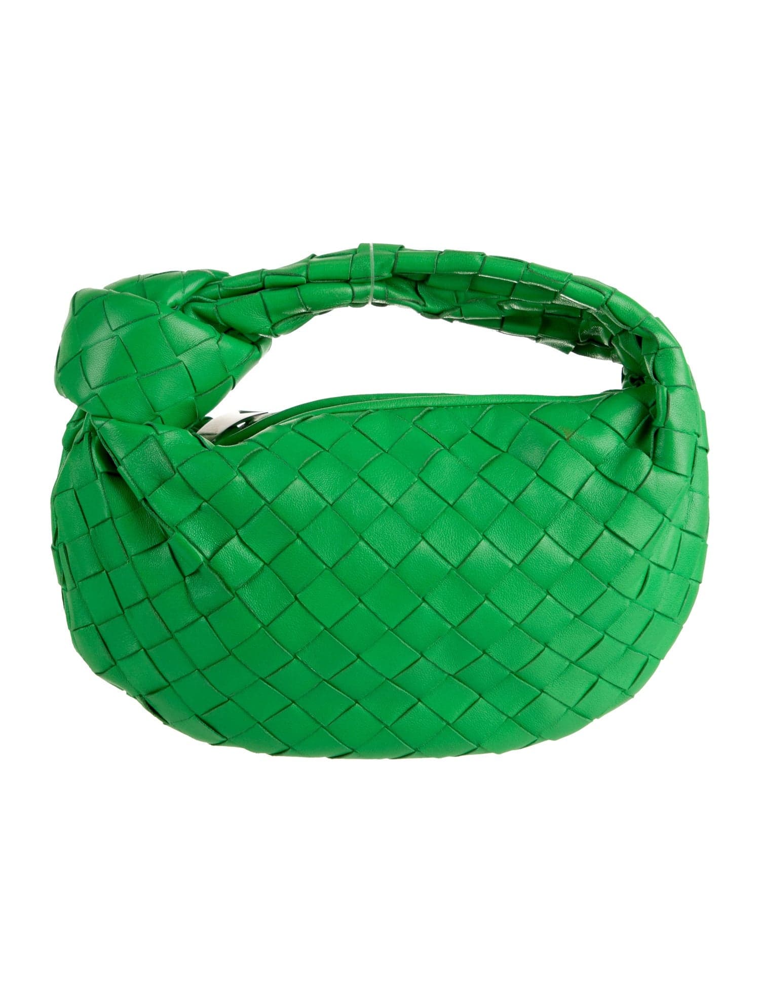 bottega veneta jodie hobo