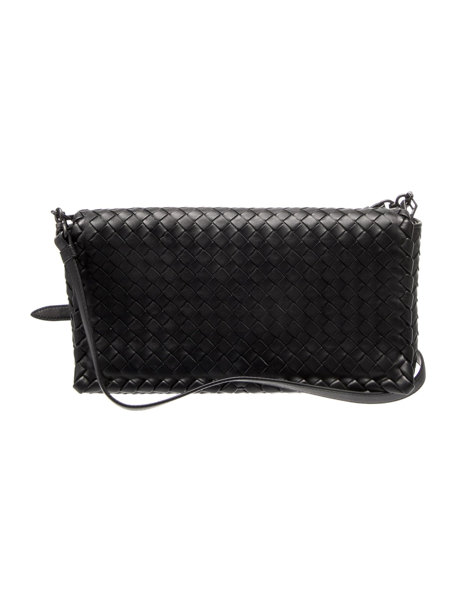 bottega veneta olimpia shoulder