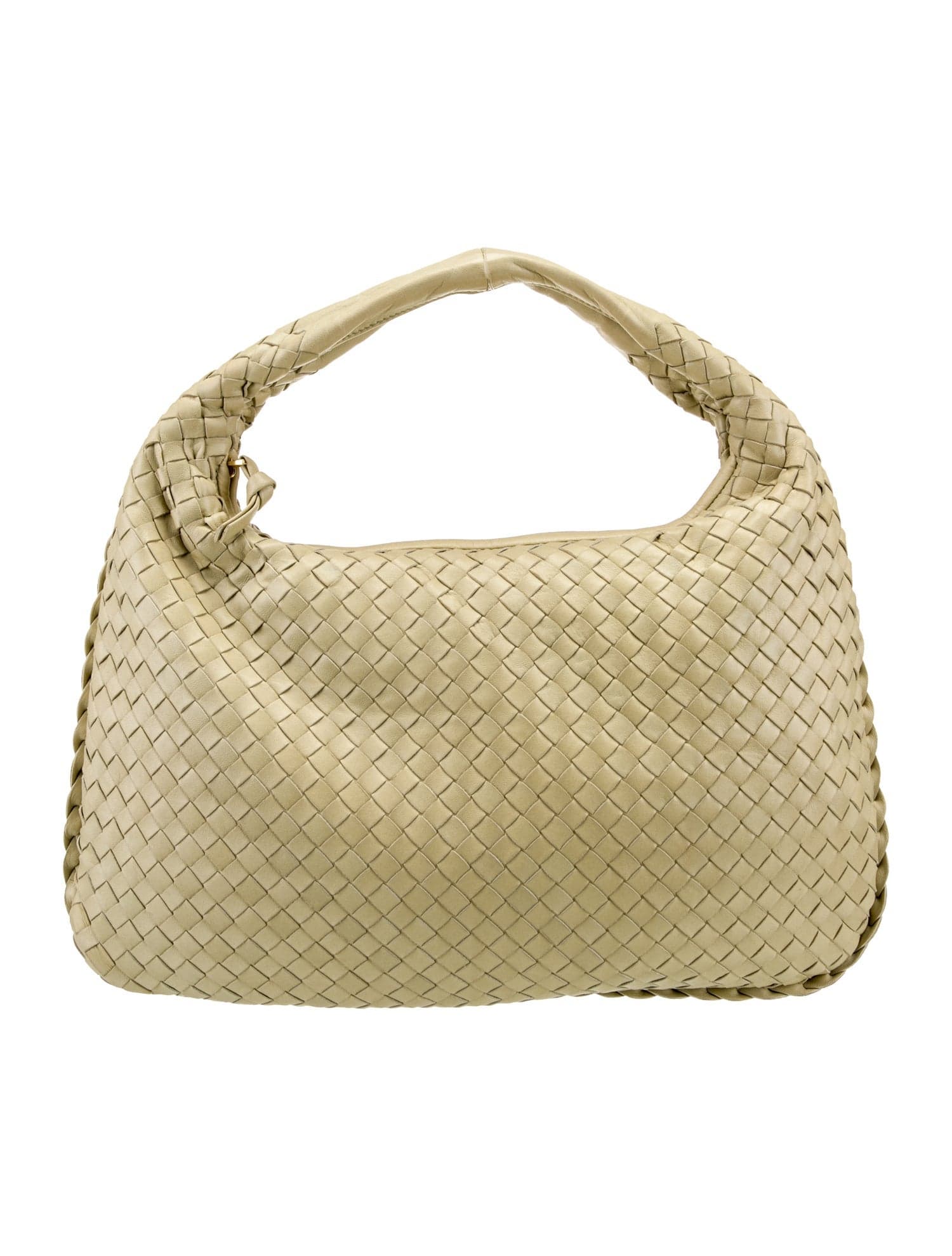 bottega veneta top handle