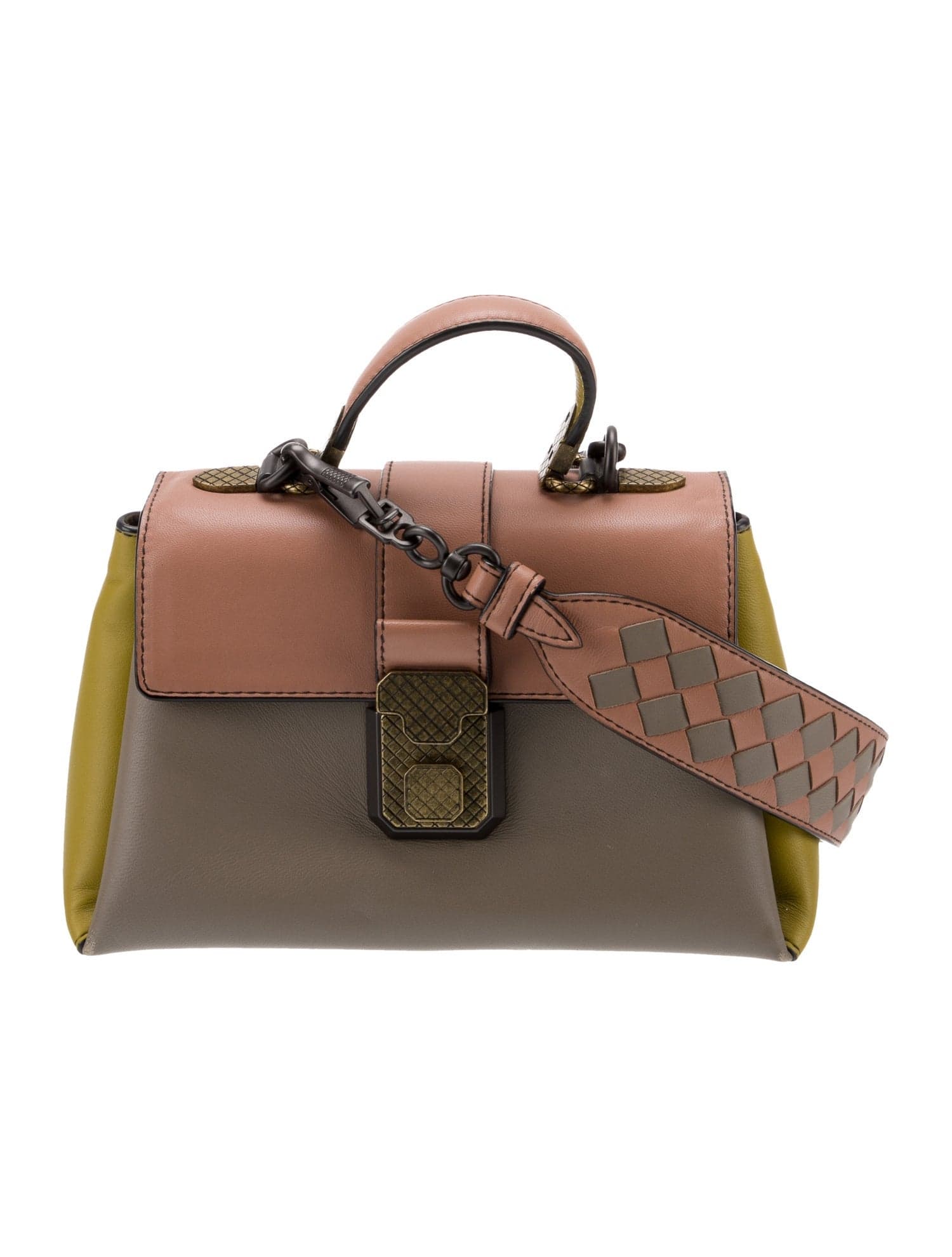bottega veneta crossbody