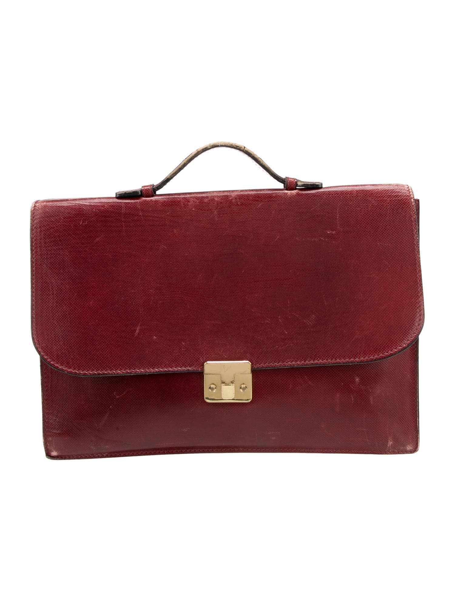 bottega veneta briefcase