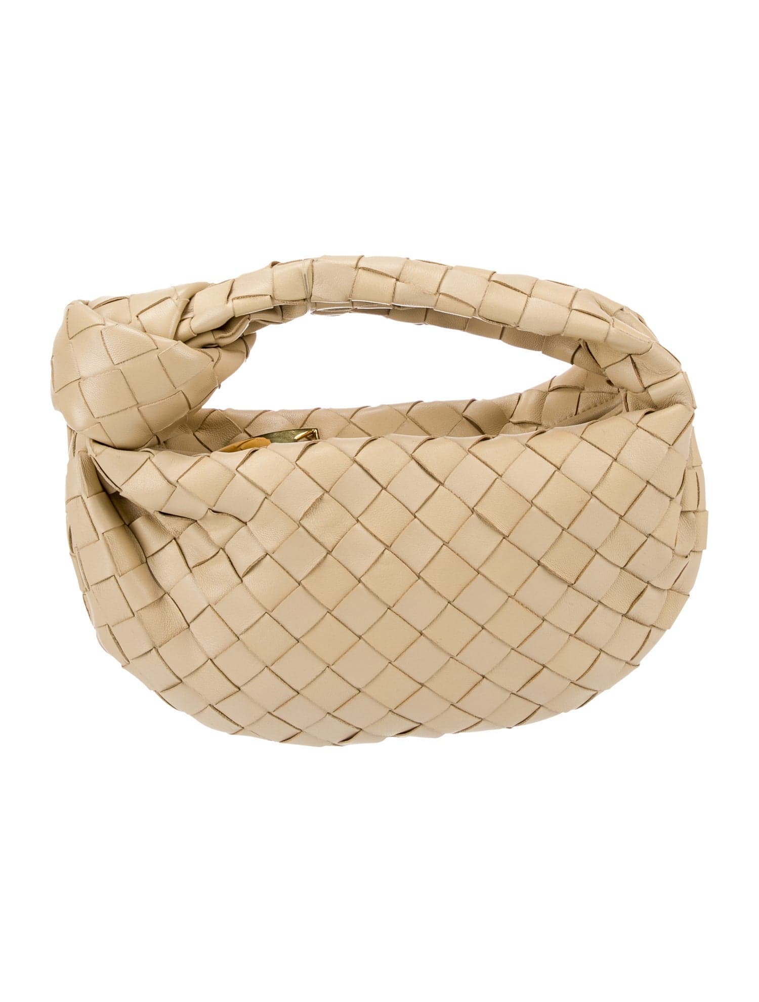 bottega veneta jodie hobo