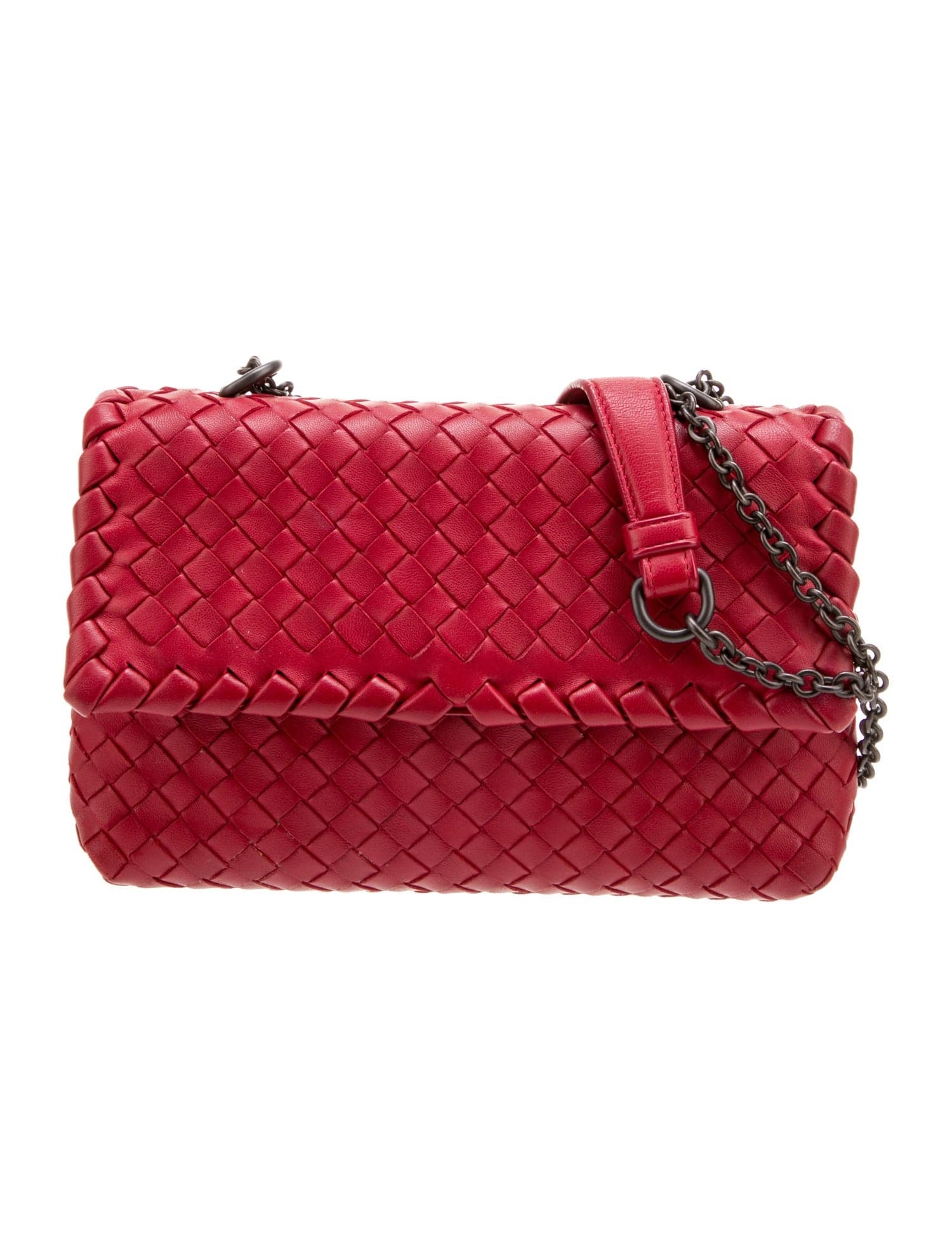 bottega veneta olimpia shoulder