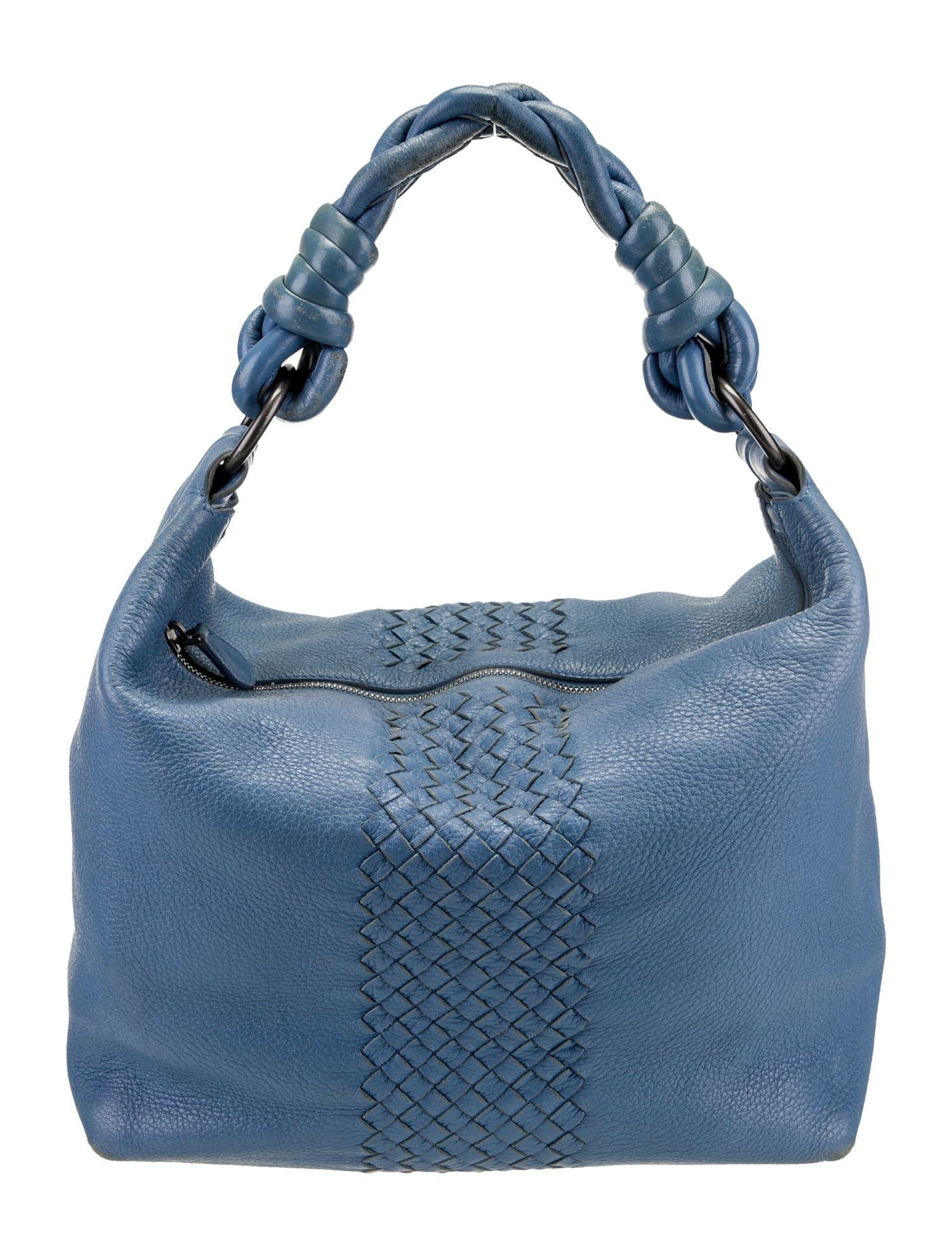 bottega veneta hobo